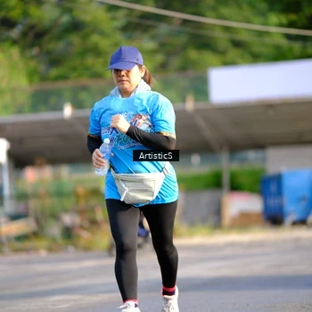 Runner Photo 8067675