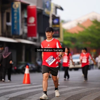 Runner Photo 8067676