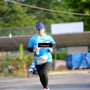 Runner Photo 8067678
