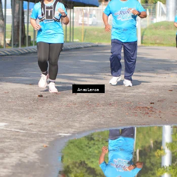 Runner Photo 8067680