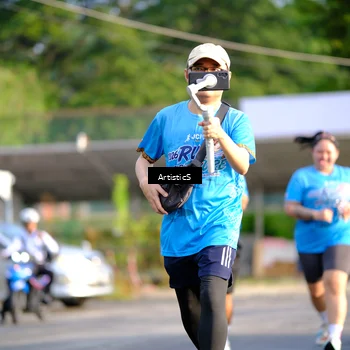 Runner Photo 8067685