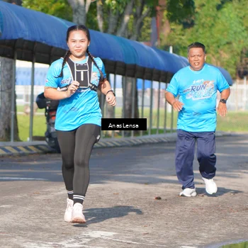 Runner Photo 8067689