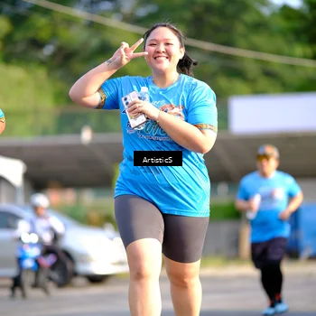 Runner Photo 8067692