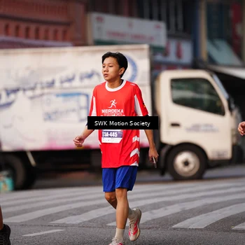 Runner Photo 8067693