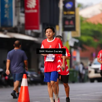 Runner Photo 8067694