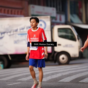 Runner Photo 8067695
