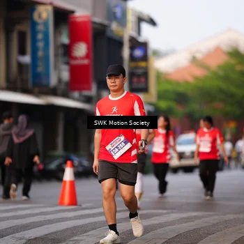 Runner Photo 8067696