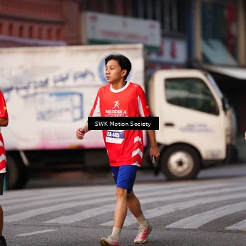 Runner Photo 8067697