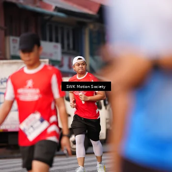Runner Photo 8067698