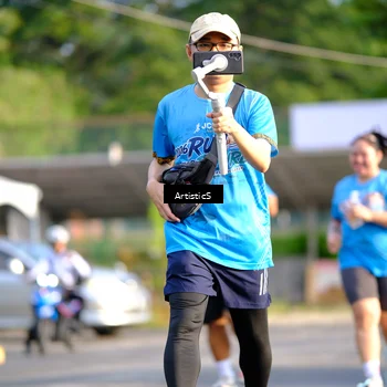 Runner Photo 8067699
