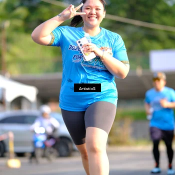 Runner Photo 8067700