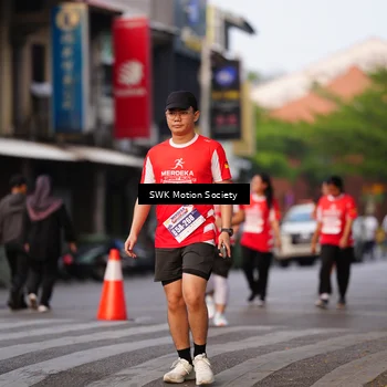 Runner Photo 8067701