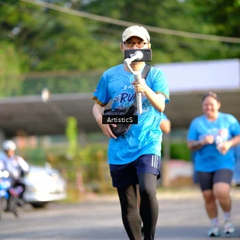 Runner Photo 8067704