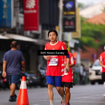 Runner Photo 8067705