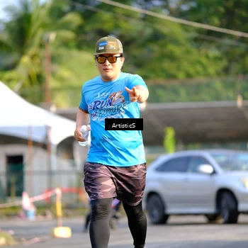 Runner Photo 8067706