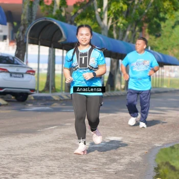 Runner Photo 8067707