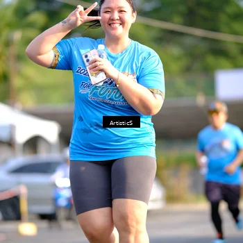 Runner Photo 8067713