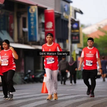 Runner Photo 8067720