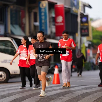 Runner Photo 8067721