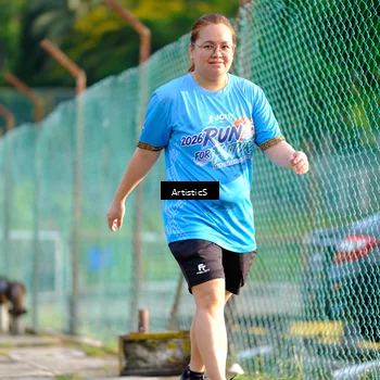 Runner Photo 8067722