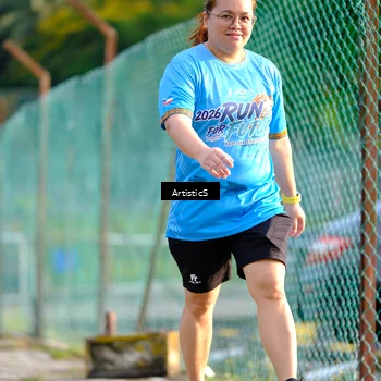 Runner Photo 8067724