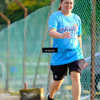 Runner Photo 8067732