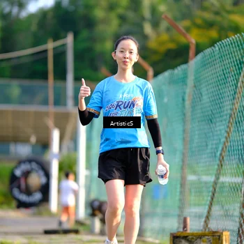 Runner Photo 8067735