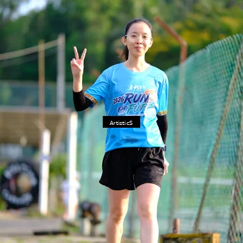 Runner Photo 8067737
