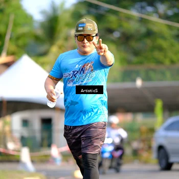 Runner Photo 8067738