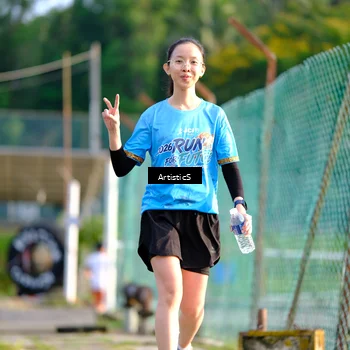 Runner Photo 8067739