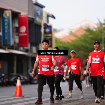 Runner Photo 8067740