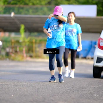Runner Photo 8067742