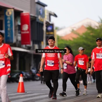 Runner Photo 8067743