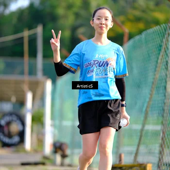 Runner Photo 8067744