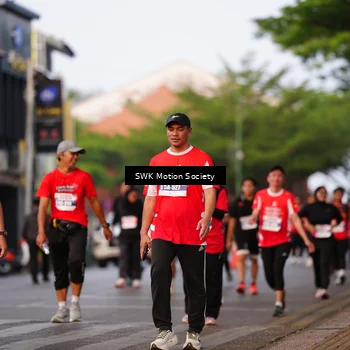 Runner Photo 8067750