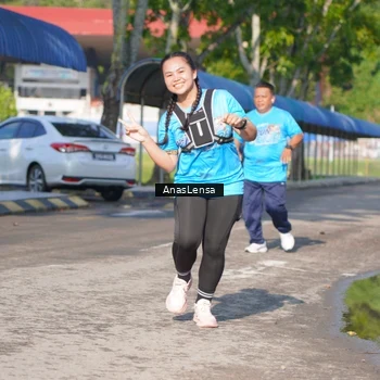 Runner Photo 8067751