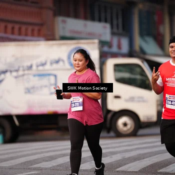 Runner Photo 8067753