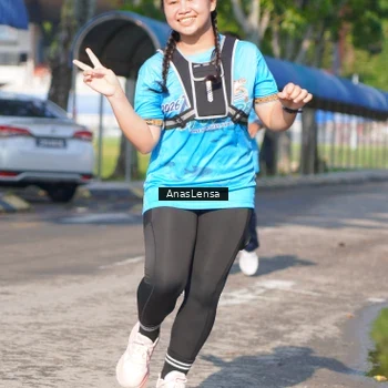 Runner Photo 8067754