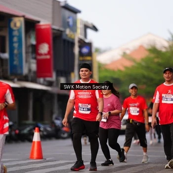 Runner Photo 8067760