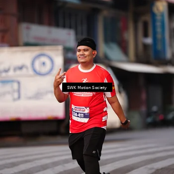 Runner Photo 8067762