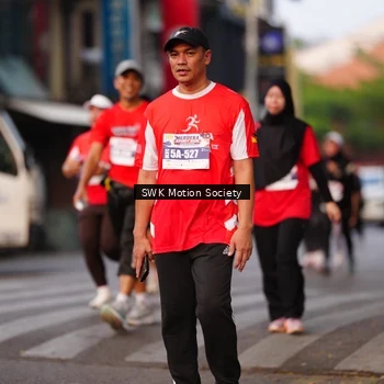 Runner Photo 8067764