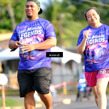 Runner Photo 8067769