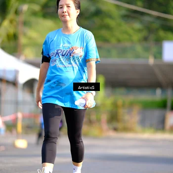 Runner Photo 8067771
