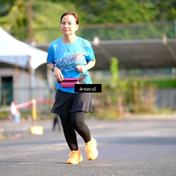 Runner Photo 8067774