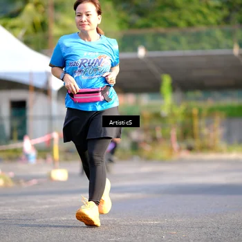 Runner Photo 8067777