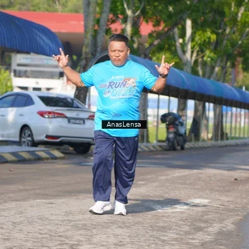 Runner Photo 8067782