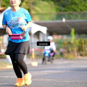 Runner Photo 8067783
