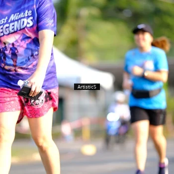 Runner Photo 8067784
