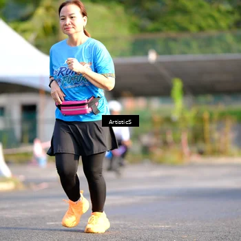 Runner Photo 8067785
