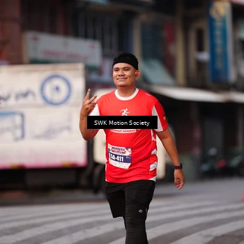 Runner Photo 8067786